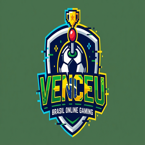 Logo Venceu